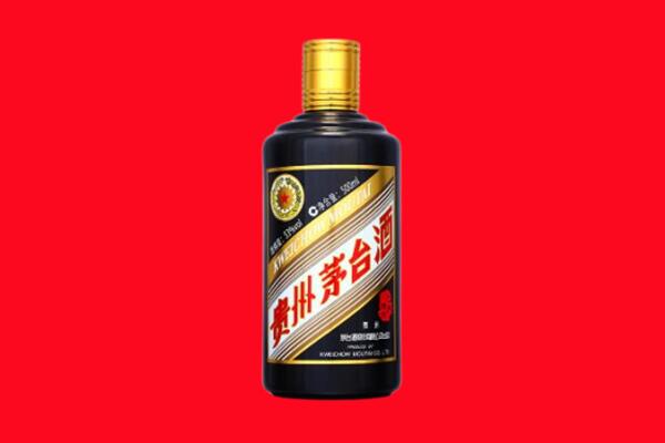 怒江兰坪县回收茅台酒瓶